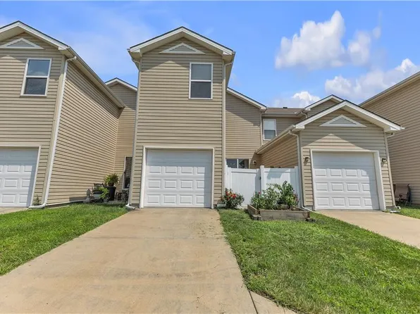 8154 N Drury Ave, Kansas City, MO 64119