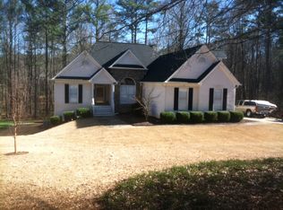 60 Wakefield Dr, Newnan, GA 30265