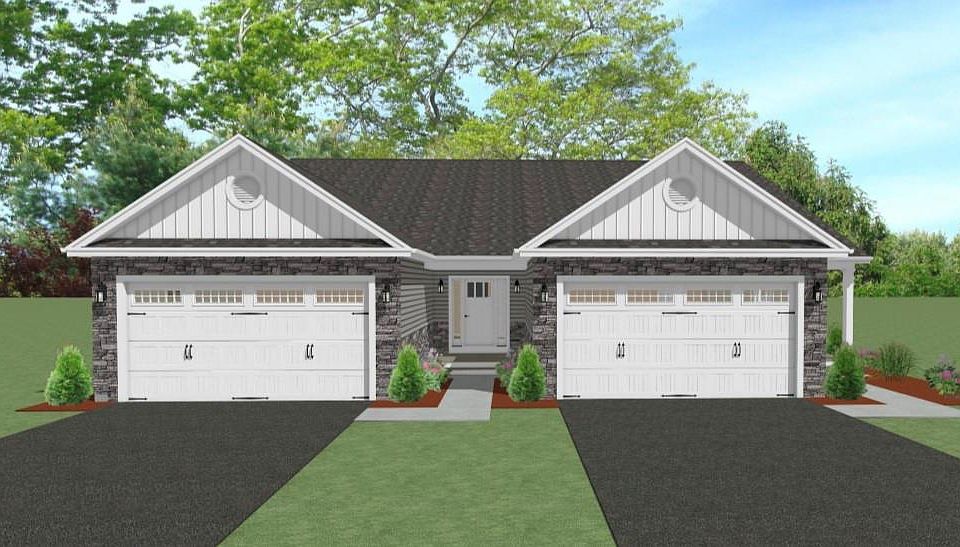 1 Overlook Ln, Chepachet, RI 02814 MLS 1338657 Zillow