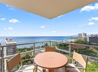 Trump Tower Waikiki, Honolulu, HI 96815