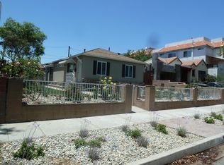 1715 Landis St, Burbank, CA