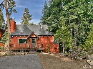 7153 10th Ave, Tahoma, CA