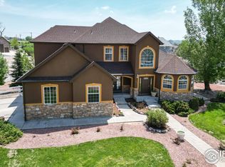 1872 Malibu Ct, Fort Lupton, CO 80621