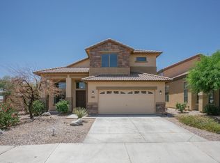 24803 W Pueblo Ave, Buckeye, AZ 85326