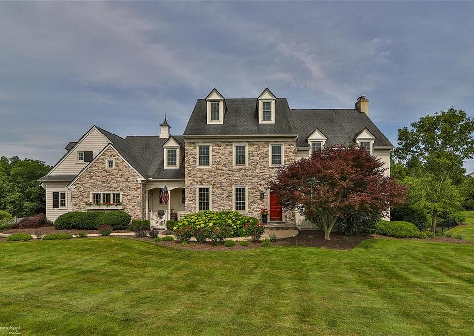 4201 E Wyndemere Cir, Schnecksville, PA 18078 Zillow