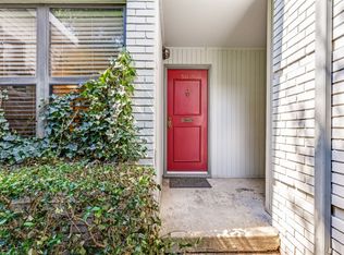 5019 N Hall St #5019, Dallas, TX 75235