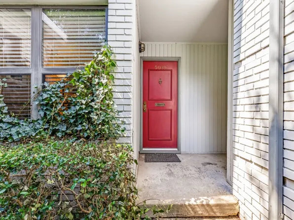 5019 N Hall St #5019, Dallas, TX 75235