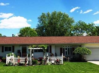 28 N 39th St, Newark, OH 43055