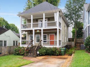 167 Vanira Ave SE, Atlanta, GA 30315