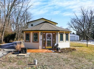 5121 Cordes Rd, Indianapolis, IN 46227