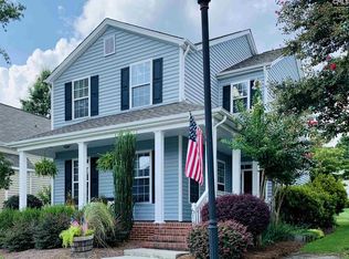 618 Harbour Pointe Dr, Columbia, SC 29229