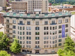 203 9th St #2A, Lynchburg, VA 24504