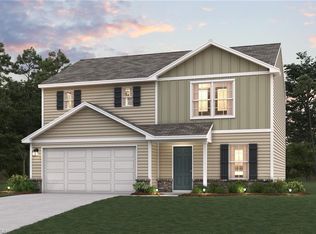 171 Corn Ct, Linwood, NC 27299