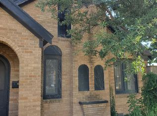 2105 17th St, Lubbock, TX 79401