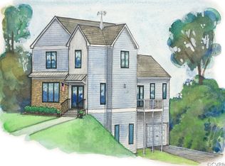 703 W 28th St, Richmond, VA 23225