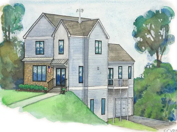 703 W 28th St, Richmond, VA 23225