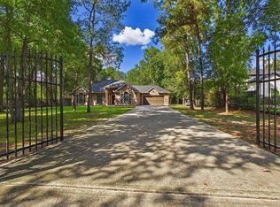 19521 Desna Dr, Porter, TX 77365