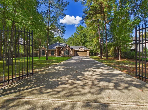 19521 Desna Dr, Porter, TX 77365