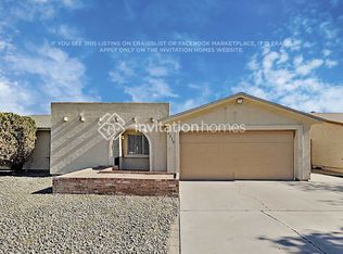 6038 W Vernon Ave, Phoenix, AZ 85035