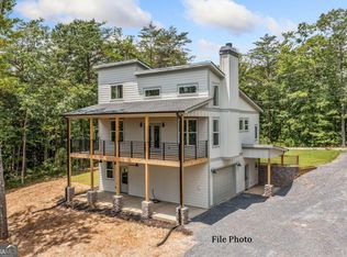 1469 Hanna Dr, Ranger, GA 30734