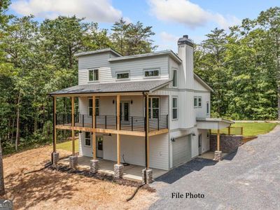 1469 Hanna Dr, Ranger, GA, 30734