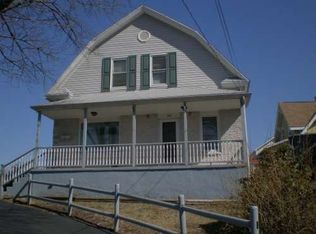 121 S Main St, Carbondale, PA
