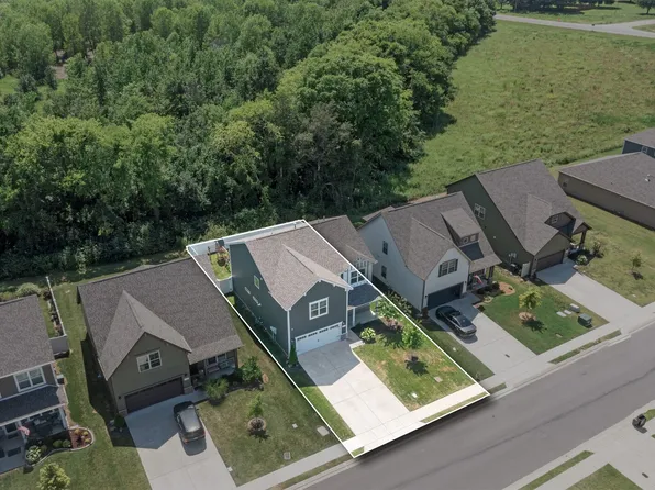 3620 Stormy Ln #(l 12), Rockvale, TN 37153