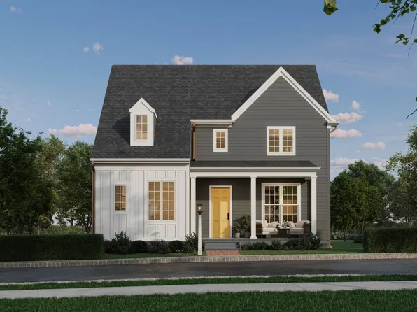 Tonbridge Plan, Arcona