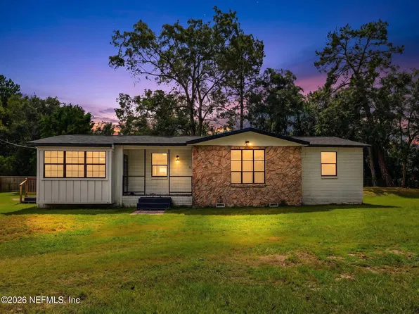 96001 ZION Court, Yulee, FL 32097