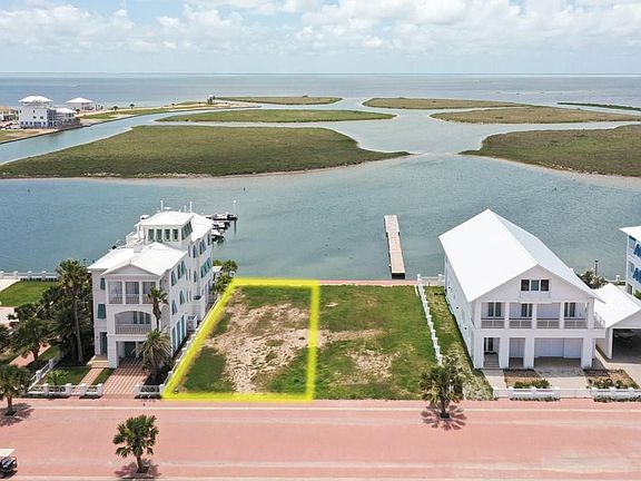 2nd image of 8403 Marina Dr