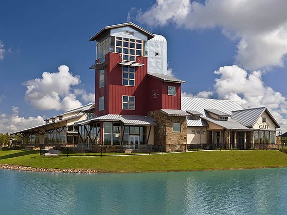 Cross Creek Ranch Community Center