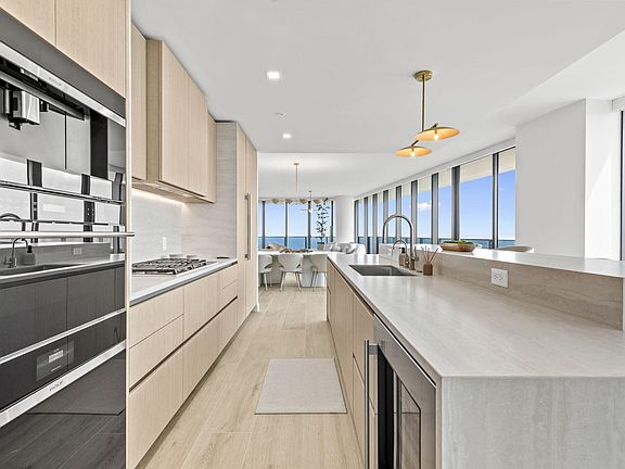 5th image of 900 N Ocean Boulevard #1501