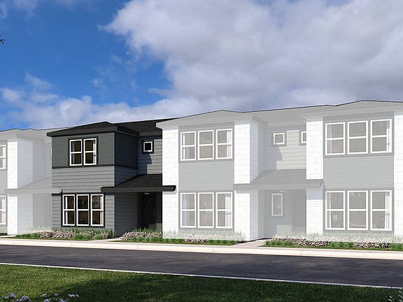 Modern Prairie 5 Plex