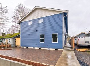 307 21st Ave #1, Longview, WA 98632