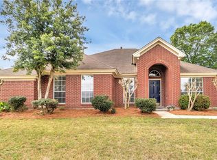 754 Ryefield Rd, Montgomery, AL 36117