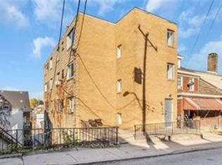 133 Stamm Ave APT 3A, Pittsburgh, PA 15210