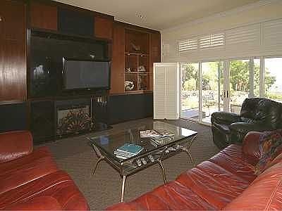 Perfect for large parties