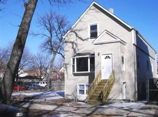 1851 N Kildare Ave, Chicago, IL 60639