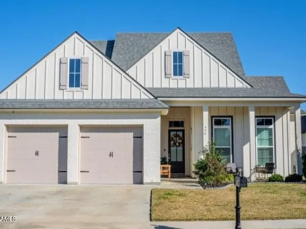 406 Last Quarter Dr, Youngsville, LA 70592
