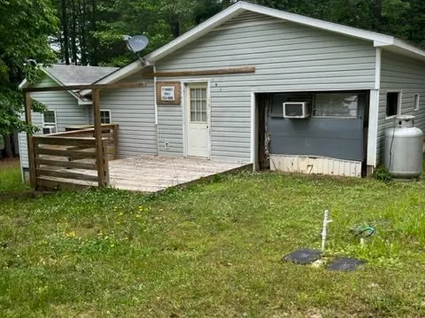 163 Maumee Trl, Bracey, VA 23919