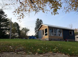 N4281 Boy Scout Dr, Campbellsport, WI 53010