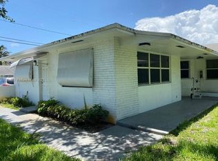 329 NE 2nd St APT 1-6, Hallandale, FL 33009