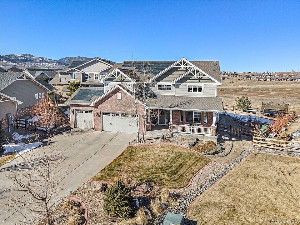 17527 W 78th Drive, Arvada, CO 80007 Zillow
