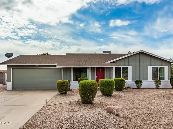 7205 E JENSEN Street, Mesa, AZ 85207