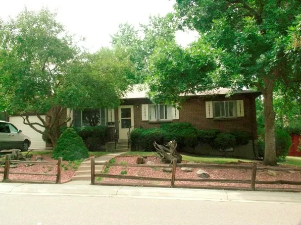 12291 W Dakota Dr, Lakewood, CO 80228