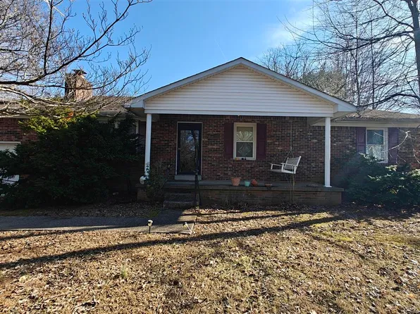 550 Whitlock Rd, Alvaton, KY 42122