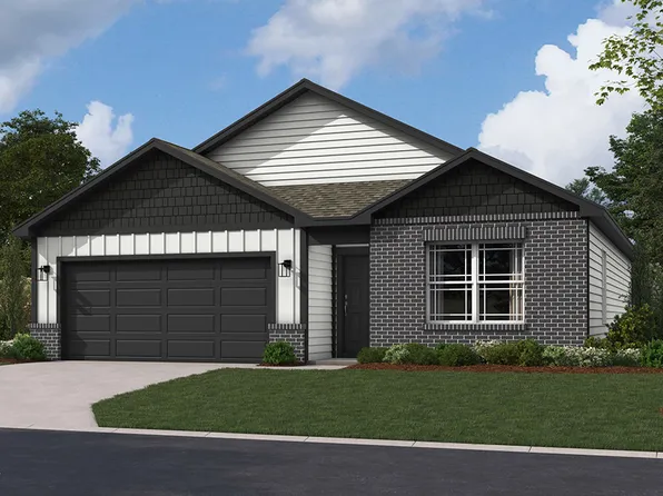 71 Varner Dr, Whiteland, IN 46184