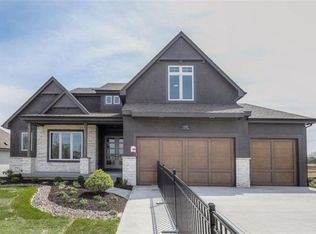 12505 W 169th St, Overland Park, KS 66221