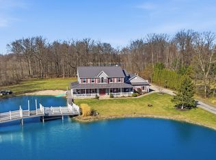 3145 N Cool Rd, Lima, OH 45801