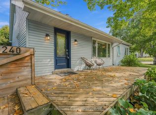 240 Bendamere Ave, Hamilton, ON L9C1P5